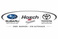 Logo Autohaus Kurt Hosch